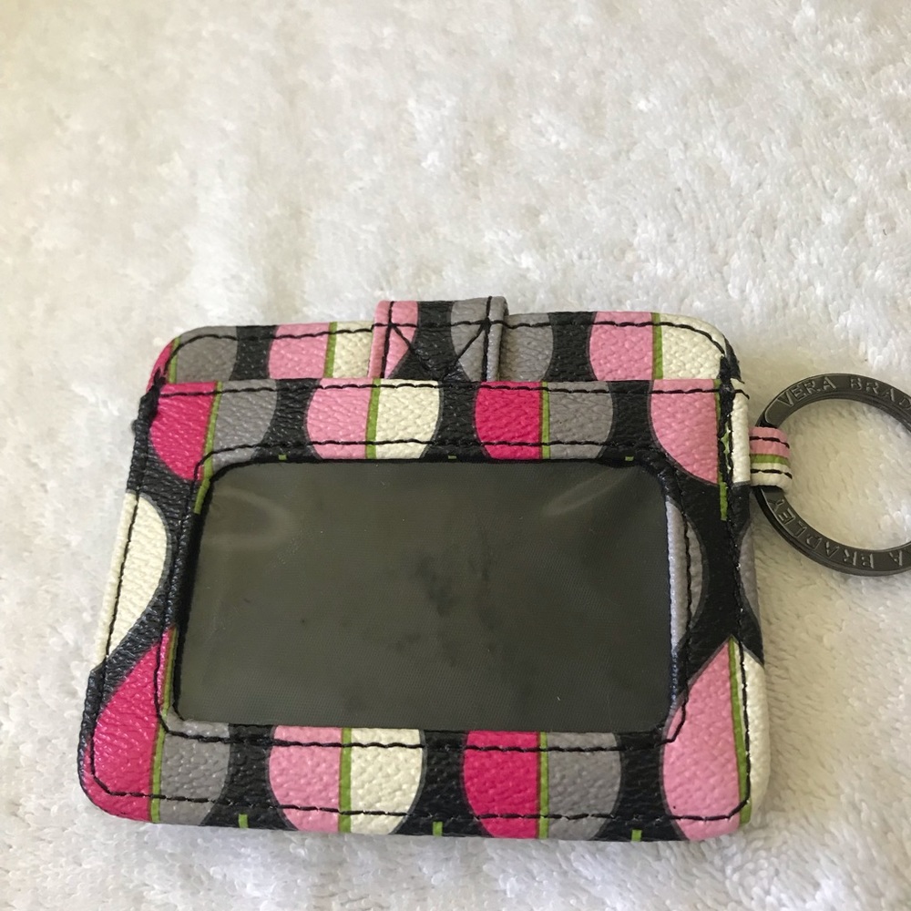 Vera Bradley moon bloom crossbody - Picture 6 of 6